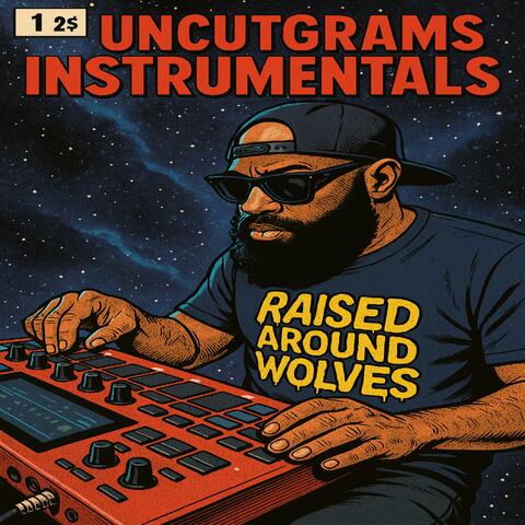 Uncutgrams Instrumentals