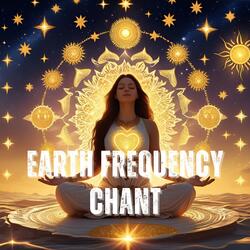 Earth Frequency Chant