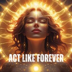 Act Like Forever