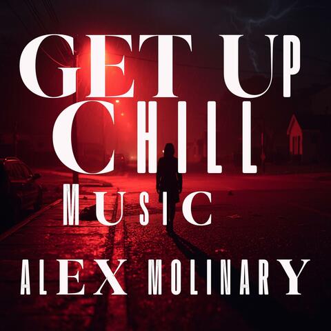 GET UP (Radio Edit)