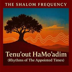 Shemini Atzeret (8th Day Solemn Assembly)