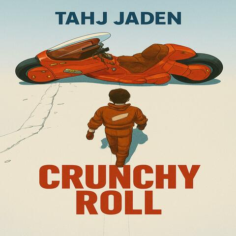 Crunchy Roll
