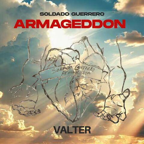 Soldado Guerrero Armageddon
