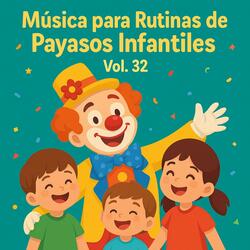 Adiós con Risas y Canciones de Niños
