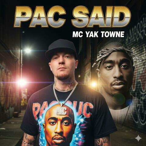 Pac Said