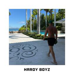 Hardy Boyz