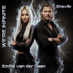 We’re Infinite (feat. Emilia van der Laan)