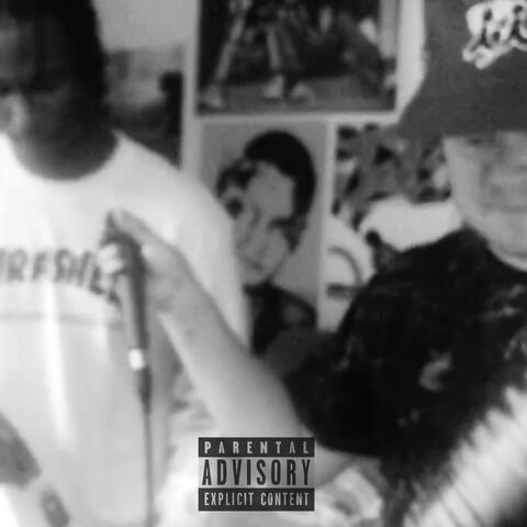 Where Your Bars At? (feat. JeyBerk)