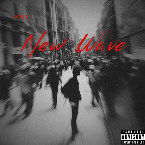 New Wave, Vol. 2