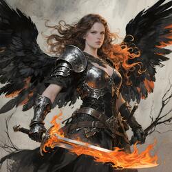 The Rise Of The Phoenix