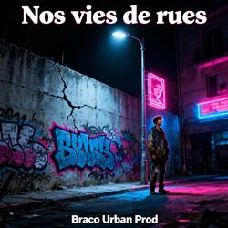 Nos vies de rue