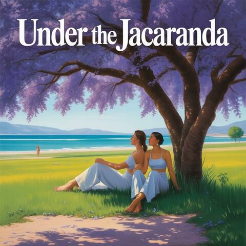 Under the Jacaranda Bossa Nova
