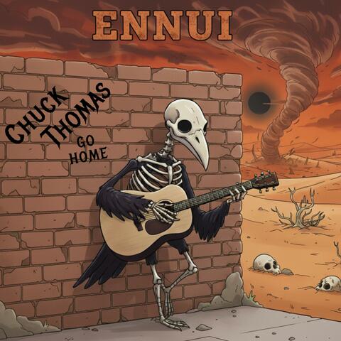 Ennui