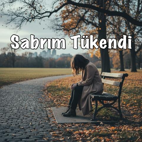 Sabrım Tükendi - Psychedelic 70s Rock