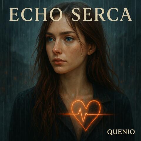 Echo serca