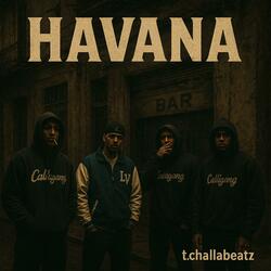 HAVANA (feat. Trap Boy Donatelliss, Hektor & Tony T)