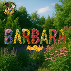 Barbara Always Here (Synth-Pop)