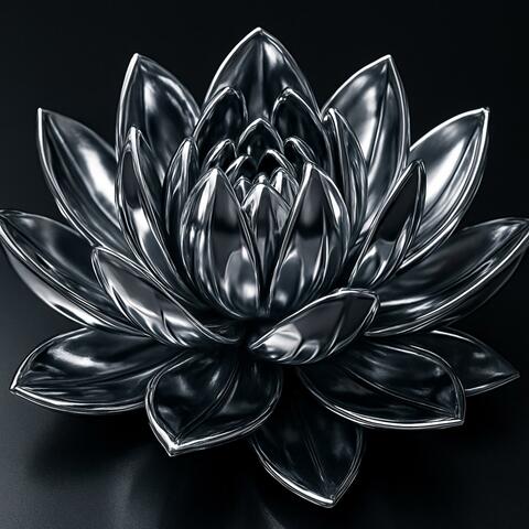 Chromed Lotus
