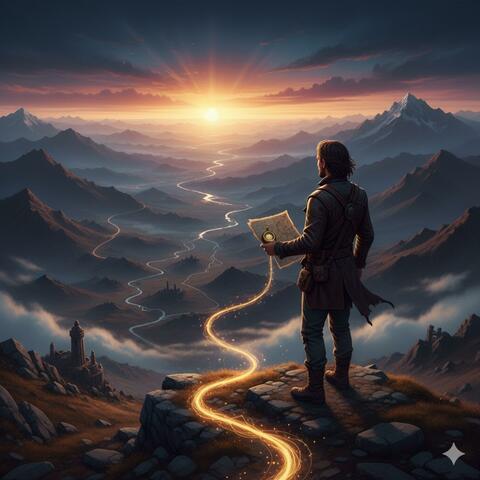 Beyond the Miles and Gold