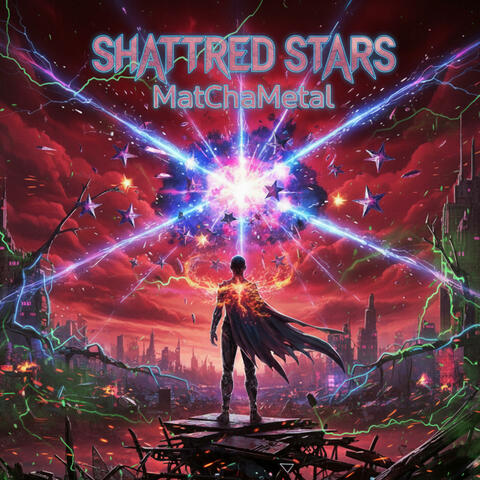 Shattered Stars