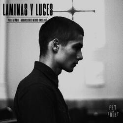 LAMINAS Y LUCES
