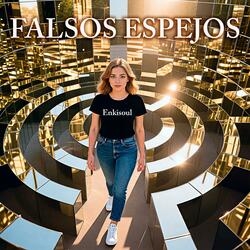 Falsos espejos