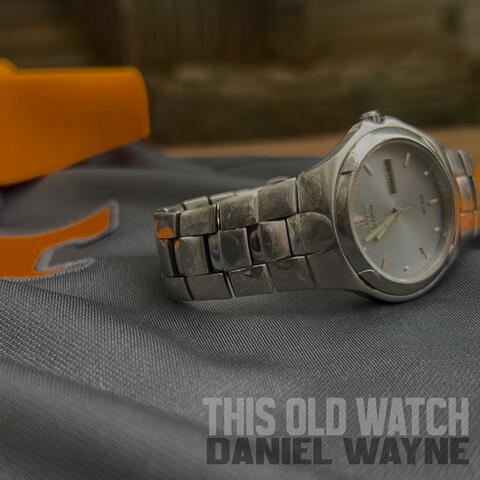 This Old Watch
