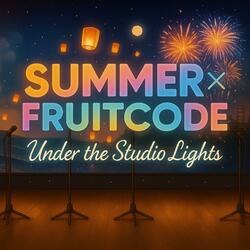 City Nights, Fruity Lights (Studio version)