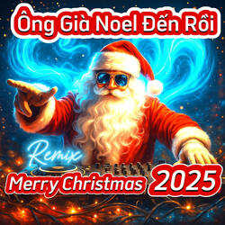 Giáng Sinh An Lành (Noel 2025)