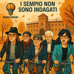 I Sempio non sono Indagati