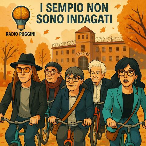 I Sempio non sono Indagati