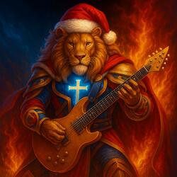 When Heaven Touched the Earth on Christmas Night