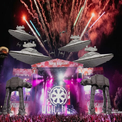 Cartuja Gold (Special Version Beakbeat Andaluz)