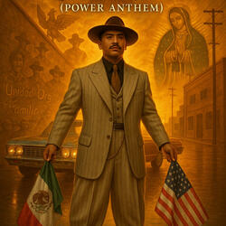 “Soy Chicano” (Power Anthem) lNew Sonido