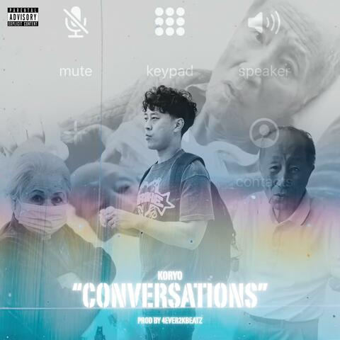 CONVERSATIONS