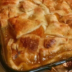 peach cobbler (22allure)