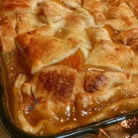 peach cobbler (22allure)