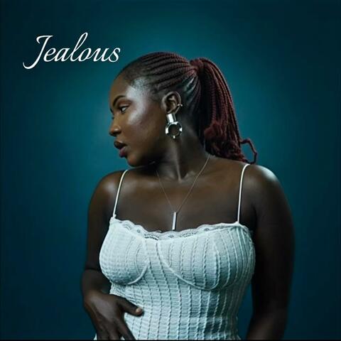 Jealous
