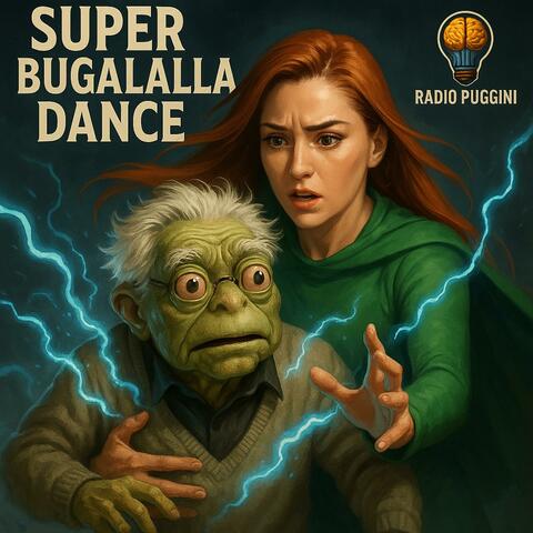 Super Bugalalla Dance