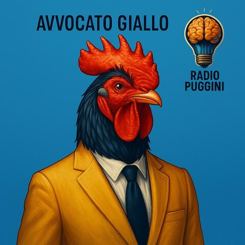 Avvocato Giallo
