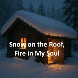Snow on the Roof, Fire in My Soul