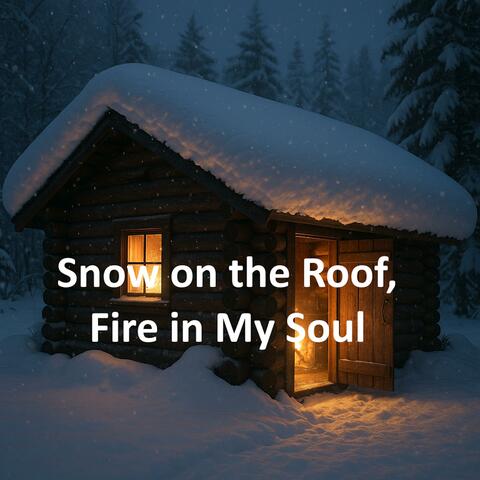 Snow on the Roof, Fire in My Soul