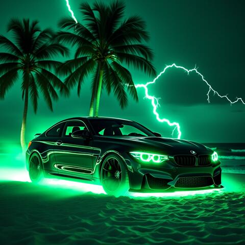 MONTAGEM CARBI VIA Phonk