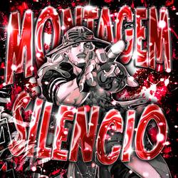 MONTAGEM SILENCIO (SLOWED)