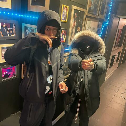 WYA ? x Chillopp (Sally X Stacy)