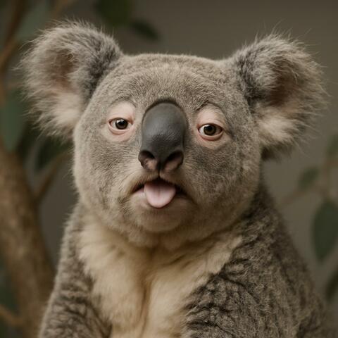 Koalas are fucking horrible animals (Copypasta)