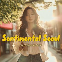 Samcheongdong Street