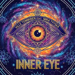 Inner Eye (feat. Mika Tyyskä)