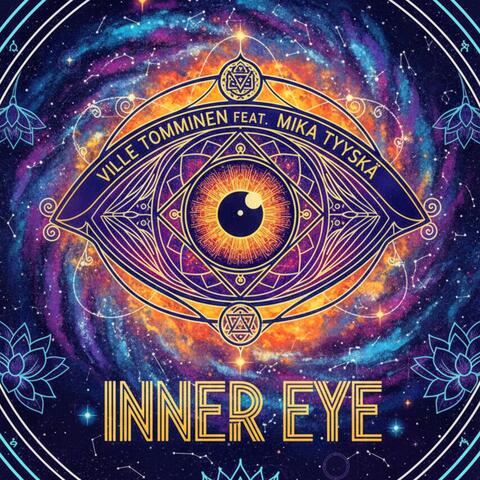 Inner Eye (feat. Mika Tyyskä)