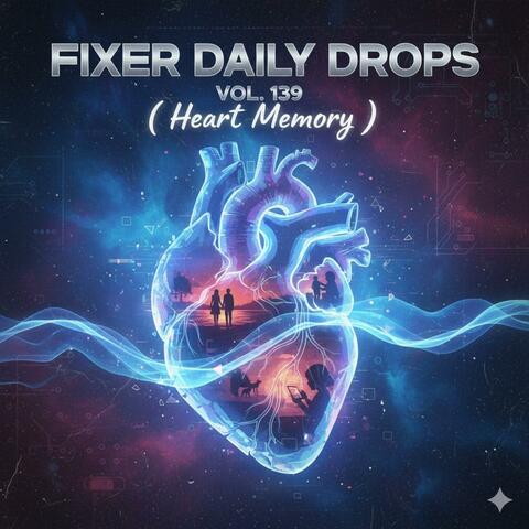 Fixer Daily DropsVol. 139 (Heart Memory)